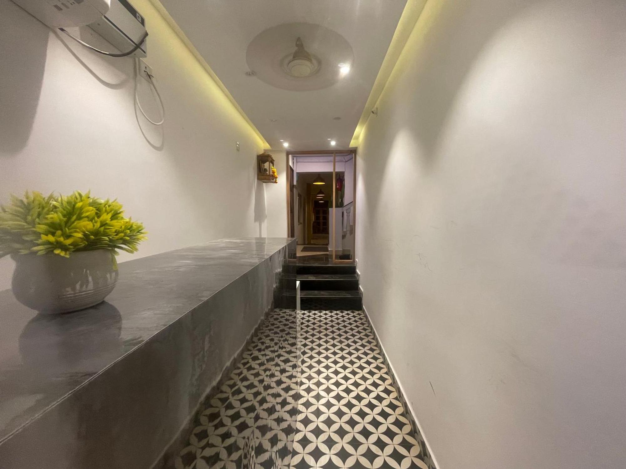 Hotel Royal Casa Baga Extérieur photo